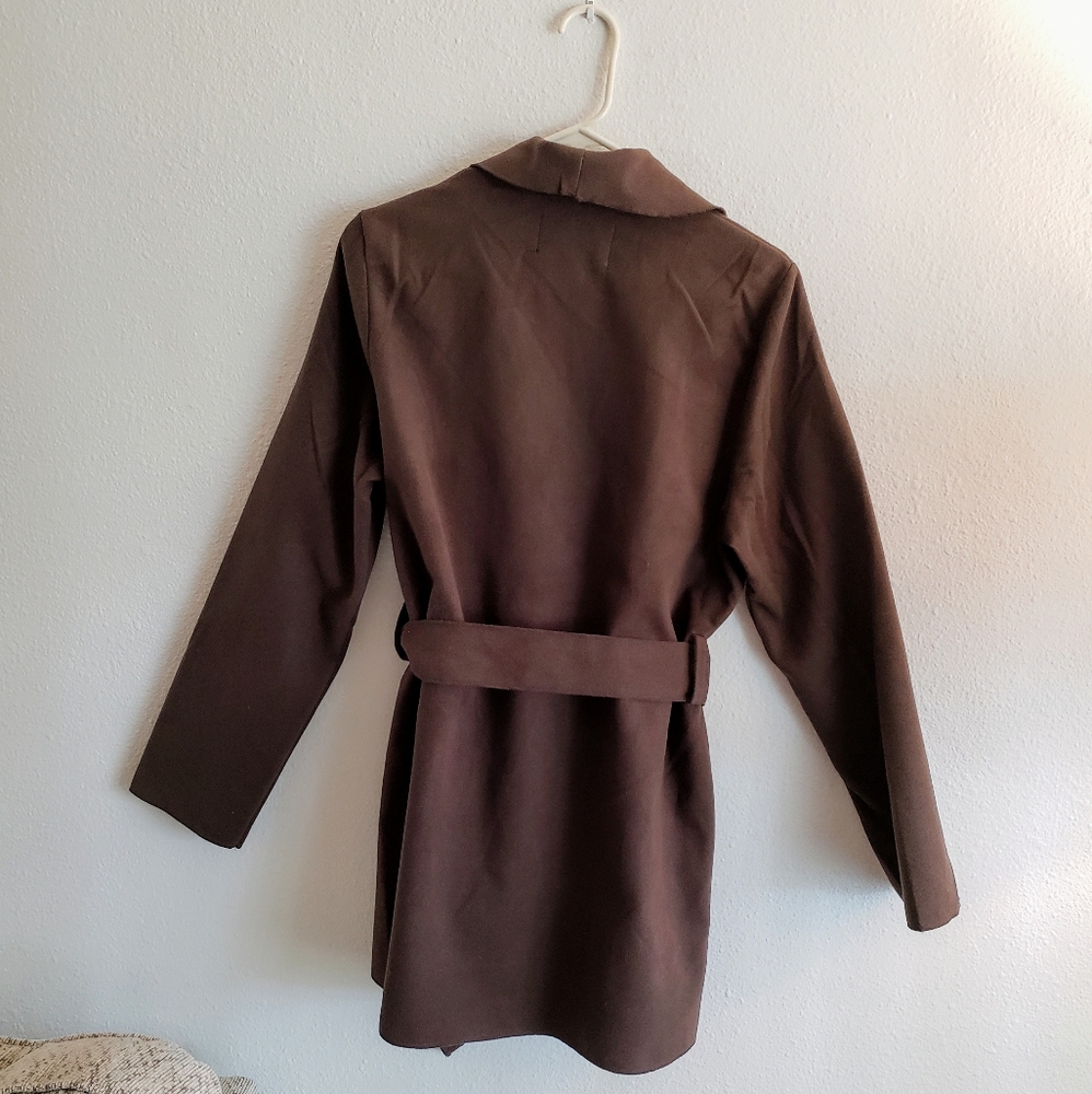 Lightweight coat - Picture 7 of 7